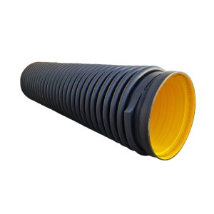 لوله کاروگیت و اسپیرال