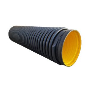 لوله کاروگیت و اسپیرال