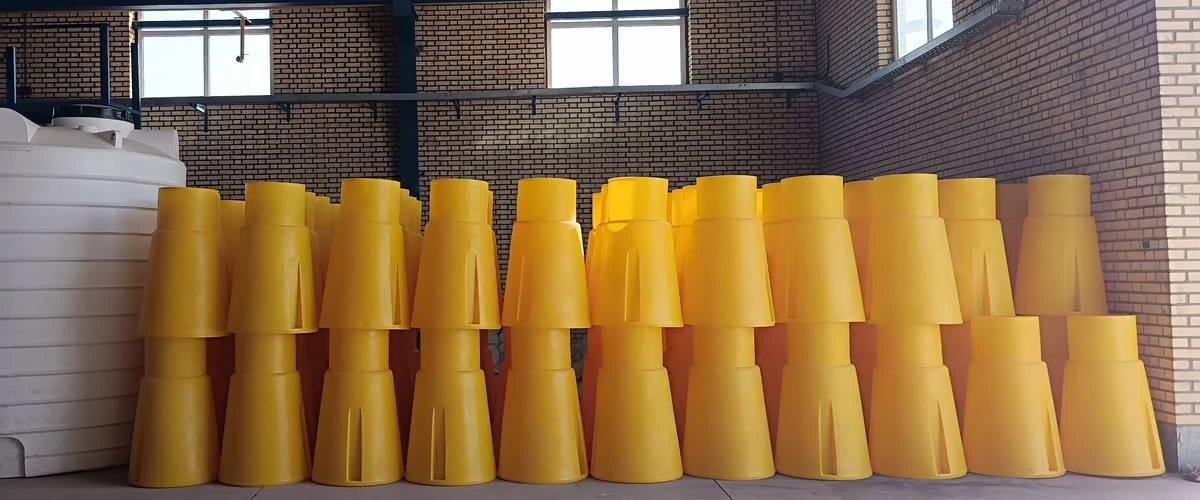 بشکه ایمنی و ترافیکی