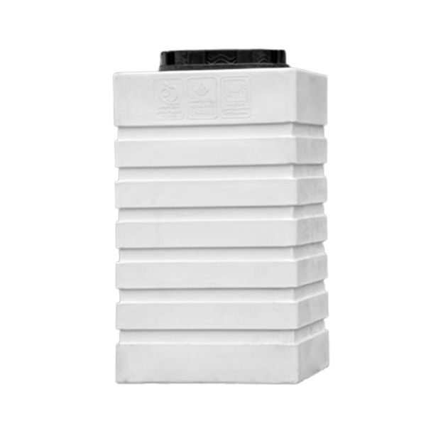 مخزن پلی اتیلن مکعبی