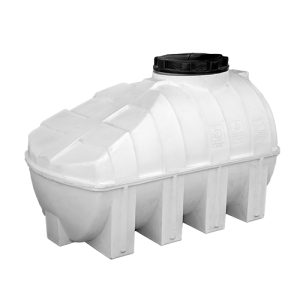 مخزن پلی اتیلن زیر پله