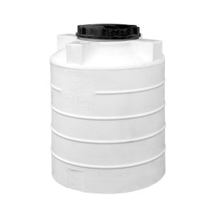 مخزن عمودی پلی اتیلن