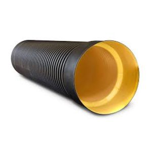 لوله کاروگیت فاضلابی