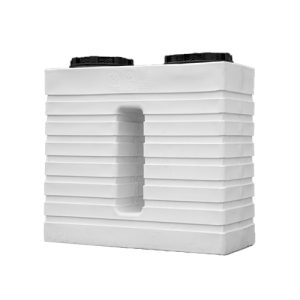 مخزن آسانرو پلی اتیلن