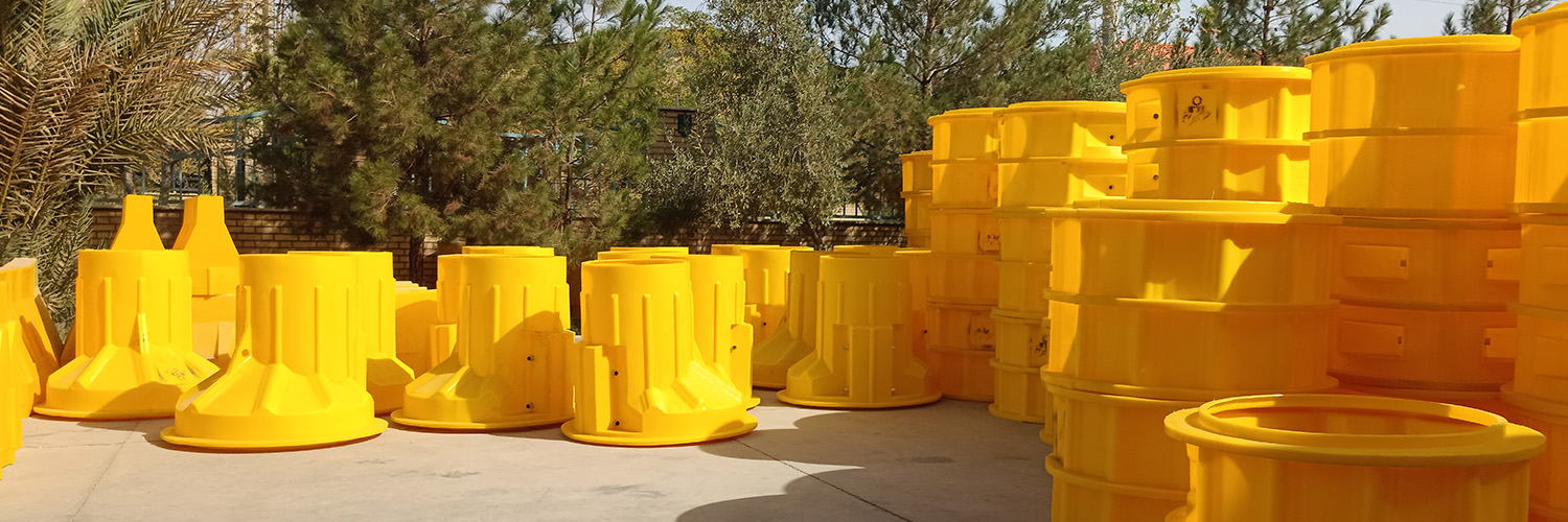 منهول پلی اتیلنی