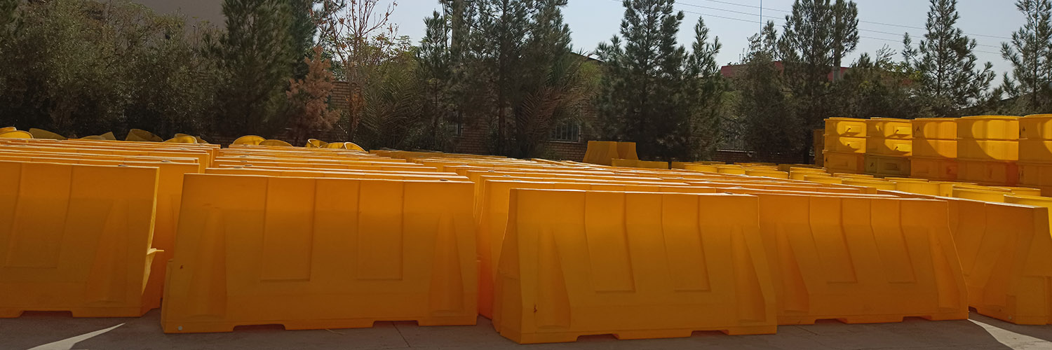 نیوجرسی پلی اتیلنی