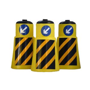 بشکه ایمنی - بشکه نارنجی