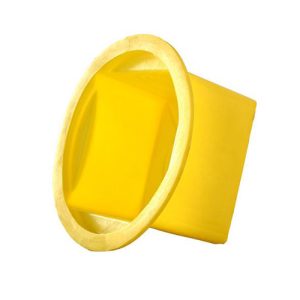 منهول تحتانی پلی اتیلن