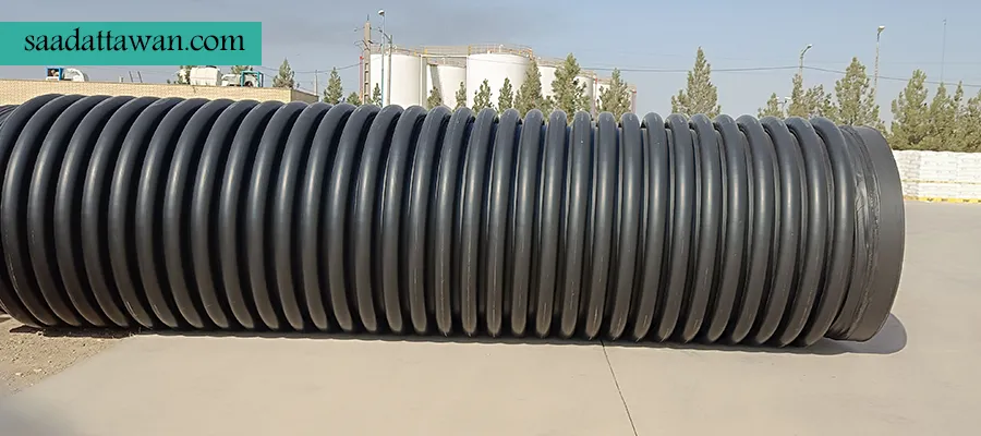 لوله کاروگیت کرتیوب 