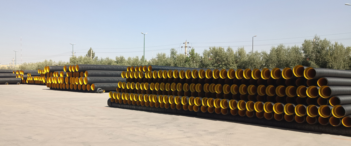 لوله پلی اتیلن کرتیوب