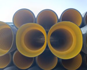 لوله کاروگیت چیست؟|  مزایا، کاربردها و مشخصات فنی