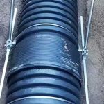 اتصال لوله کاروگیت کوپلردار؛ راهنمای اجرای یک خط لوله استاندارد