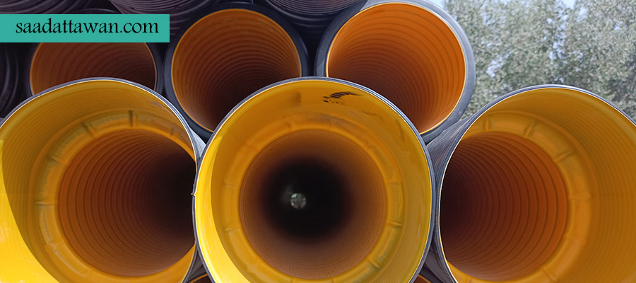 اتصال مطمئن لوله کاروگیت فاضلابی با کوپلر