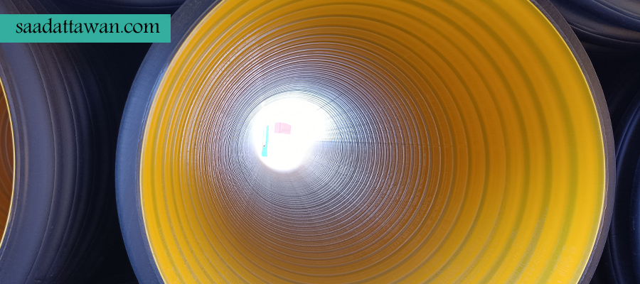 مراحل نصب لوله کاروگیت با کوپلر نری مادگی