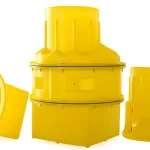 انواع منهول پلی اتیلن