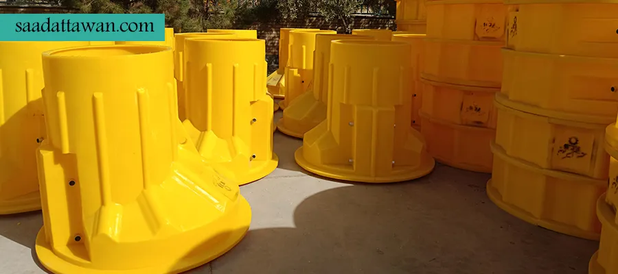 منهول پلی اتیلن چیست؟