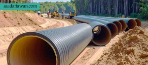 کاربرد لوله کاروگیت