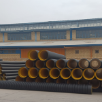 لوله پلی اتیلن HDPE  | معرفی، ویژگی‌ها، انواع و کاربرد