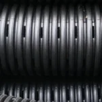 لوله زهکشی چیست؟ | کاربرد، مزایا و انواع آن