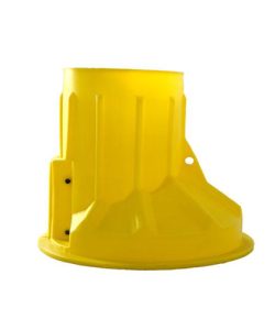 منهول فوقانی فاضلاب