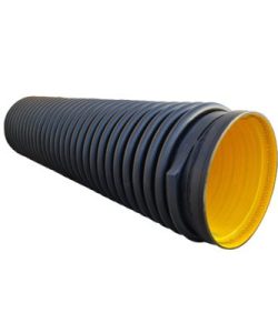 لوله کاروگیت و اسپیرال