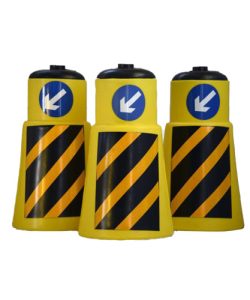 بشکه ترافیکی